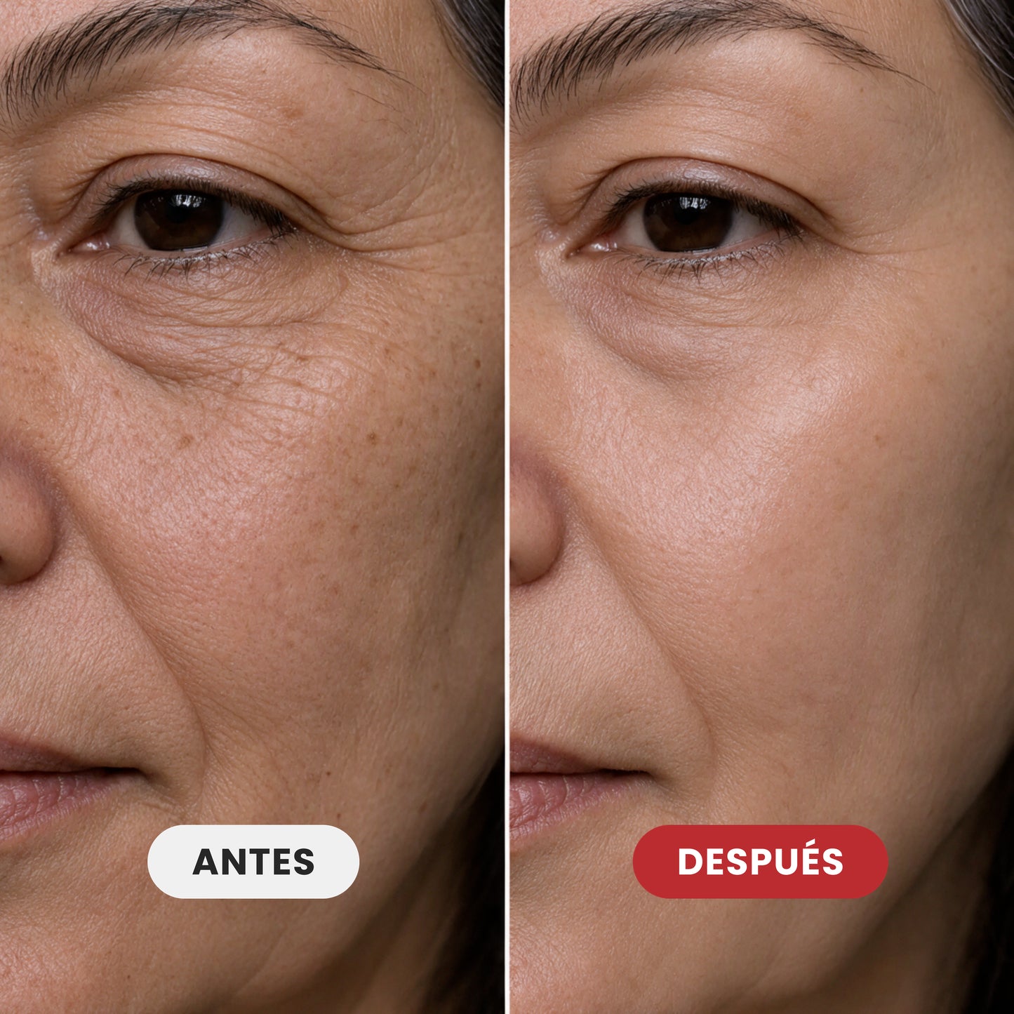 Koriderm® Time Reverse | Crema Facial (All-in-One)