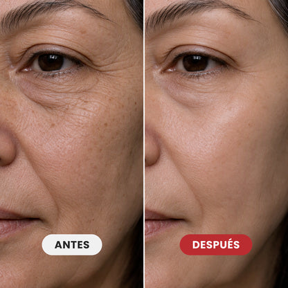 Koriderm® Time Reverse | Crema Facial (All-in-One)