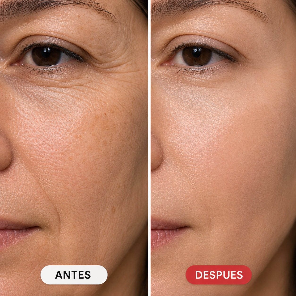 Koriderm™ - Crema Coreana Anti-Age | Rostro Rejuvenecido en Semanas