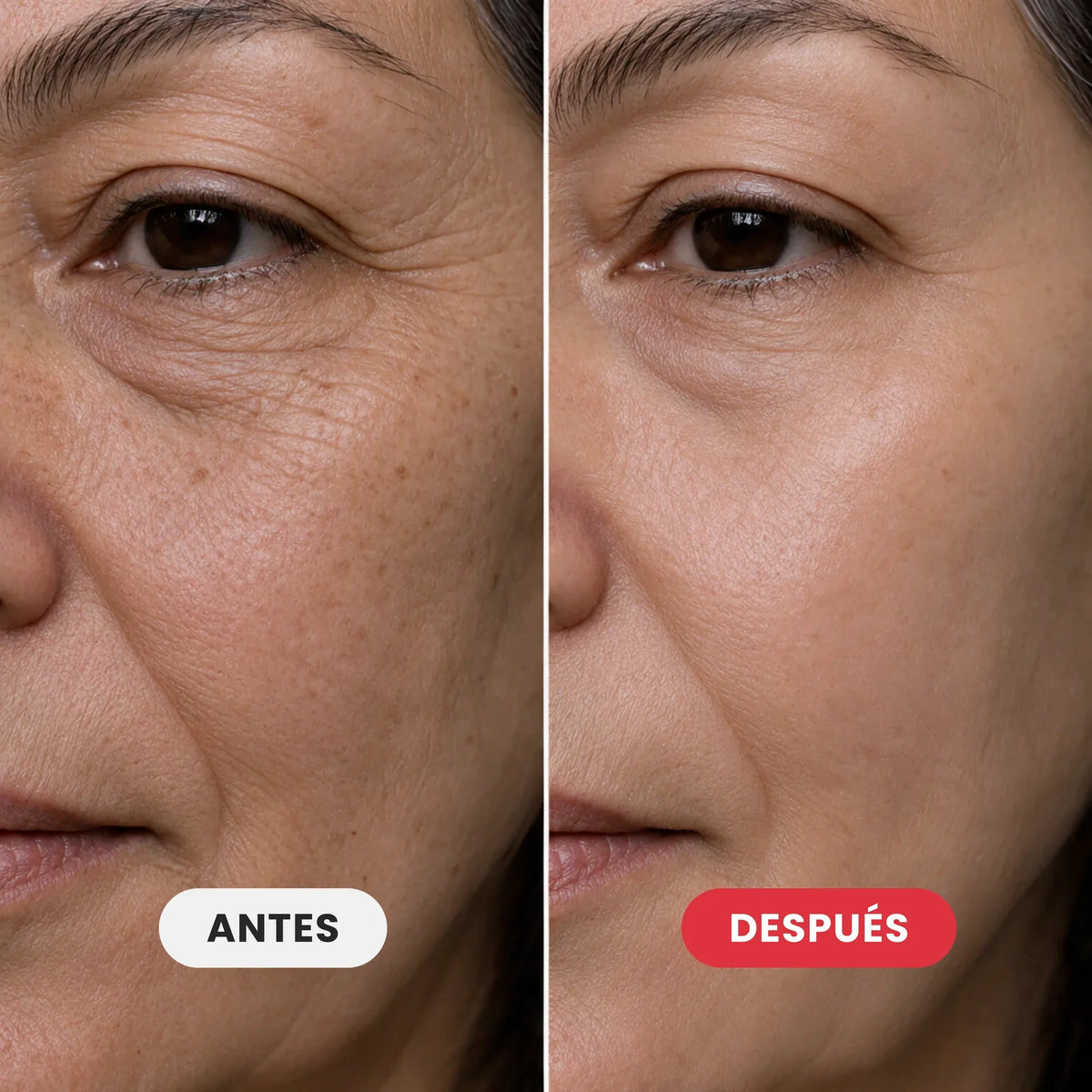 Koriderm® Time Reverse | Crema Facial (All-in-One)