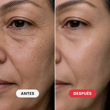 Koriderm® Time Reverse | Crema Facial (All-in-One)