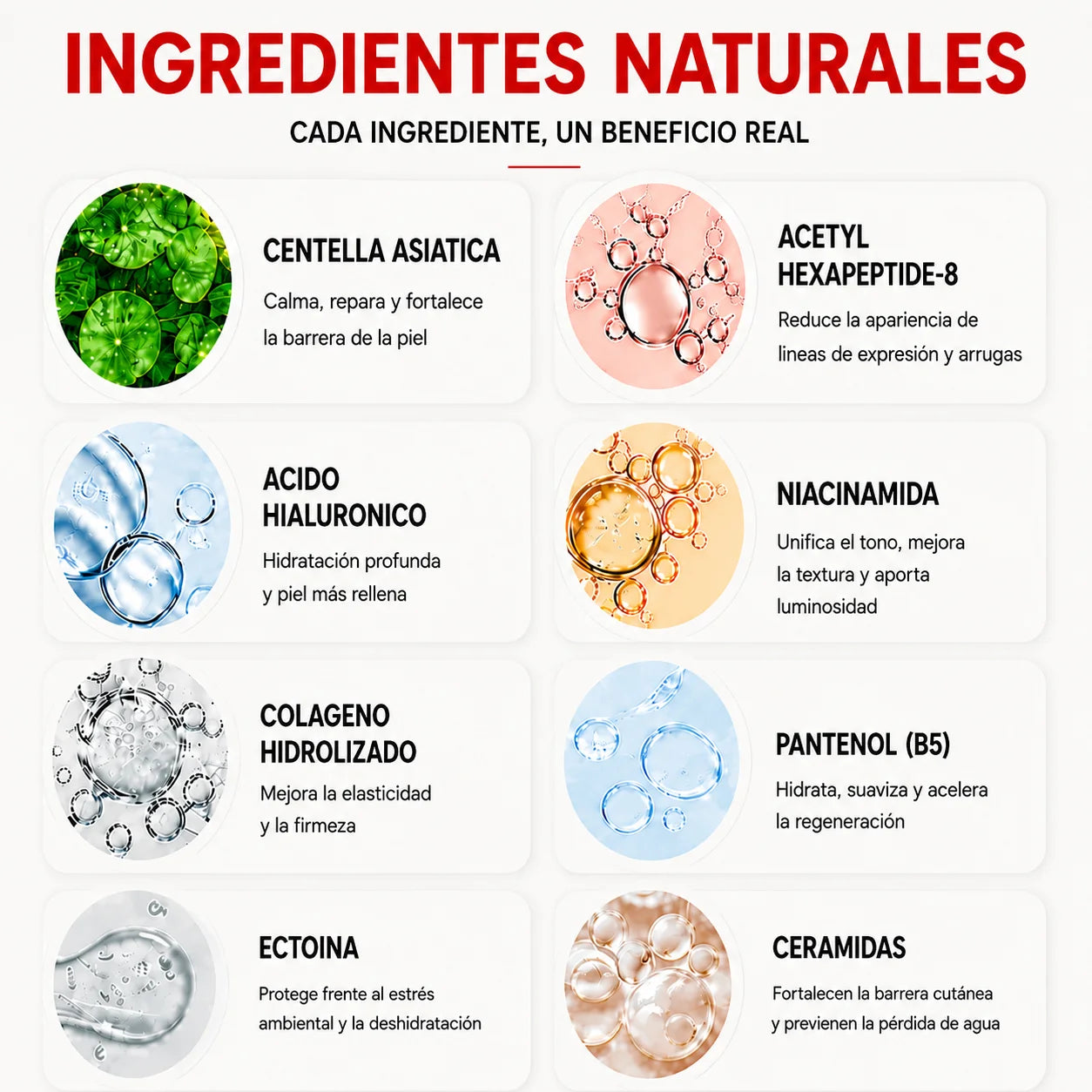 Koriderm™ - Crema Coreana Anti-Age | Rostro Rejuvenecido en Semanas