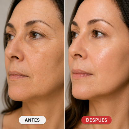Koriderm™ - Crema Coreana Anti-Age | Rostro Rejuvenecido en Semanas